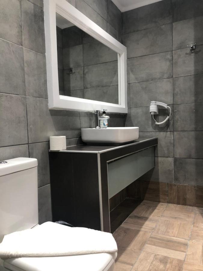 Sotiris Rooms Faliraki Buitenkant foto