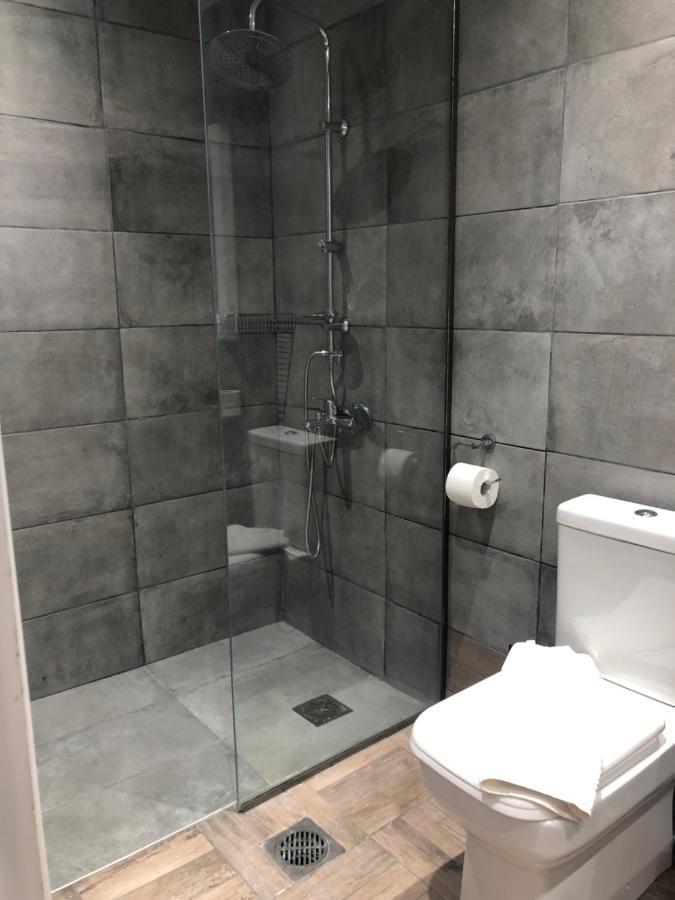 Sotiris Rooms Faliraki Buitenkant foto